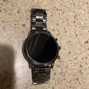 Fossil Smart Watch